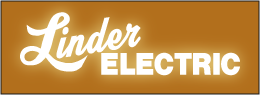Linder Electric Logo